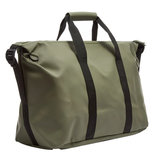 RAINS WEEKEND BAG