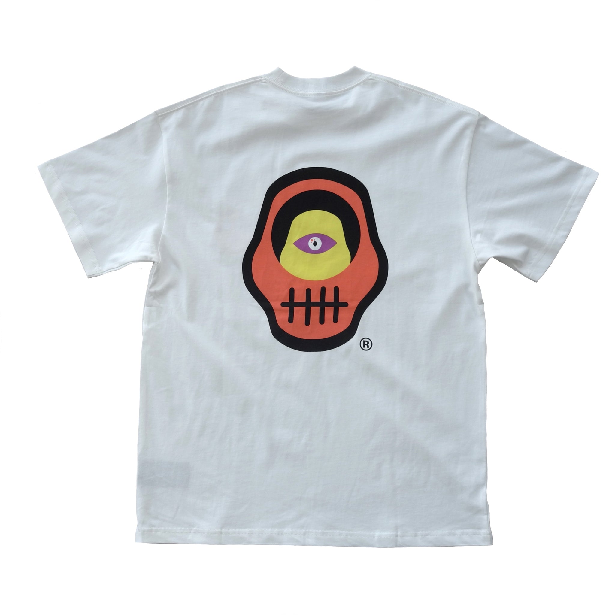 Third Eye Tee