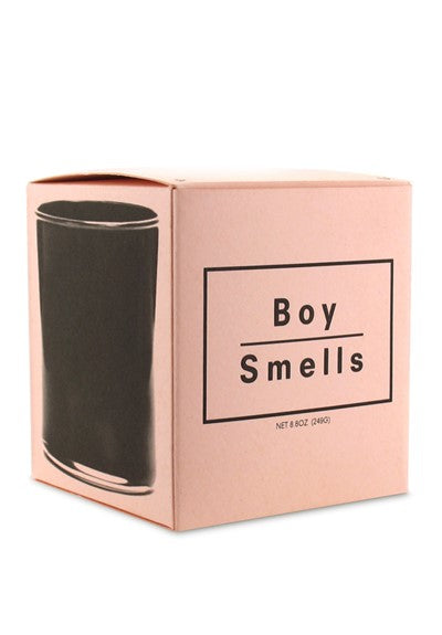 Gardener Scented Candle