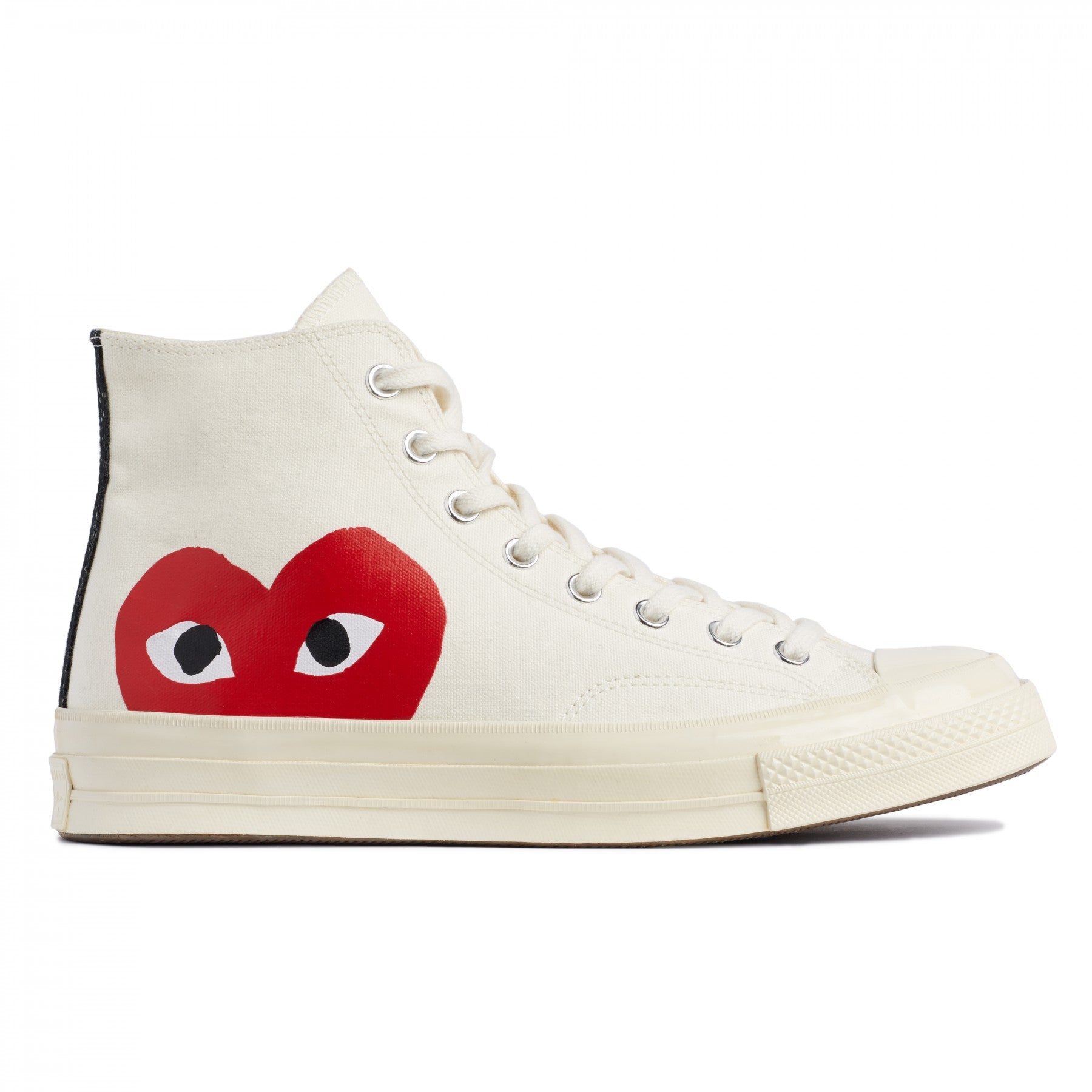 Play Converse Chuck Taylor All Star '70 High (White)