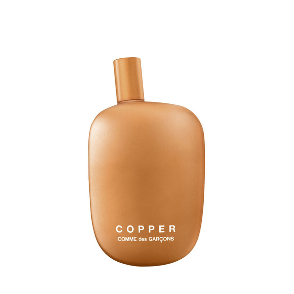 Copper Eau de Parfum (100ml natural spray)