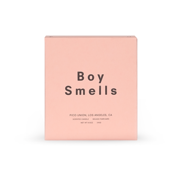 Gardener Scented Candle