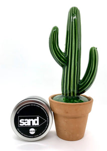 SAND 6oz Room Candle