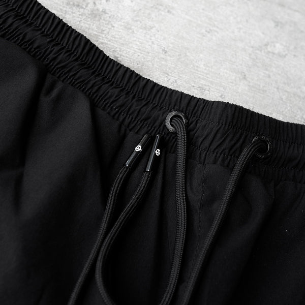 Tech Shorts - Black