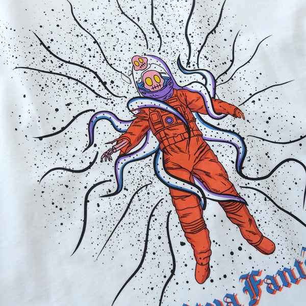 Astronaut Tee