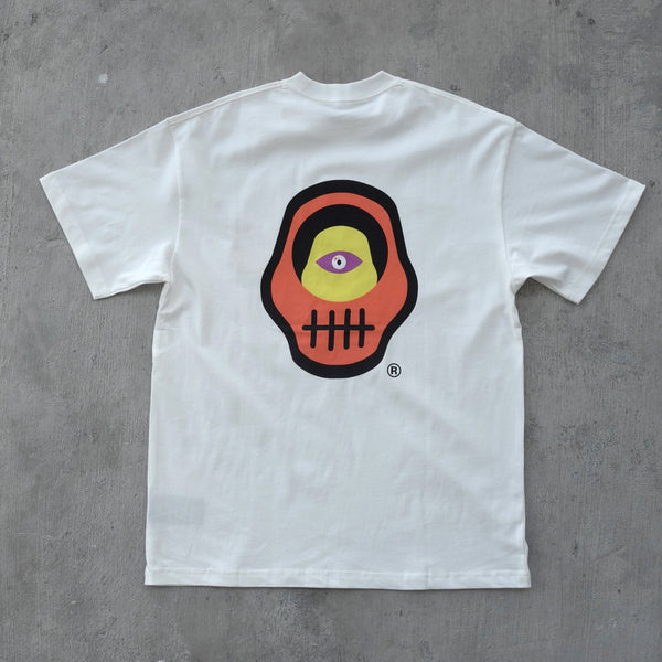 Third Eye Tee