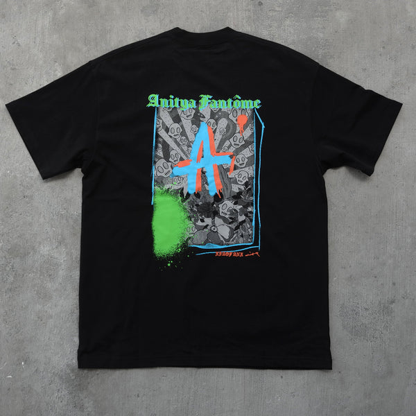 Spray Tee