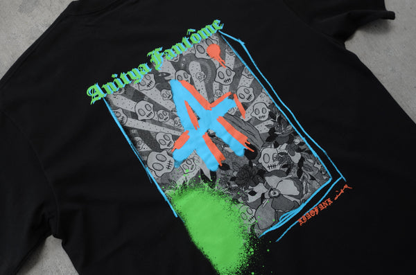 Spray Tee