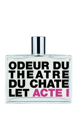 CDG Parfum Odeur Du Théâtre Du Châtelet (200ml)