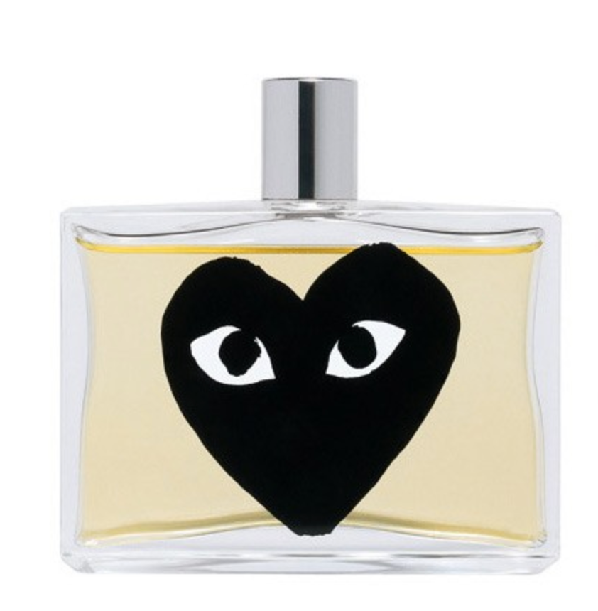 Play Black Eau de Toilette