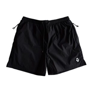 Tech Shorts - Black