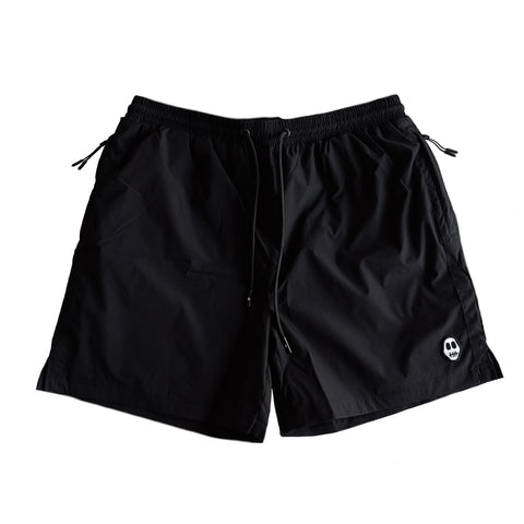 Tech Shorts - Black