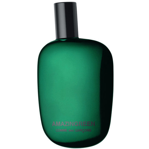 Amazingreen Eau de Parfum 100ml (natural spray) – BASE Superstore