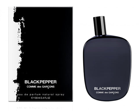 BLACKPEPPER (100ml Natural Spray)