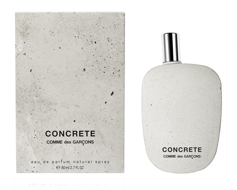 CONCRETE (80ml Natural Spray)