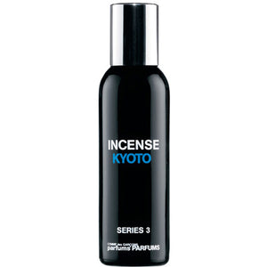 KYOTO Incense series 3 Eau de Toilette (50ml)